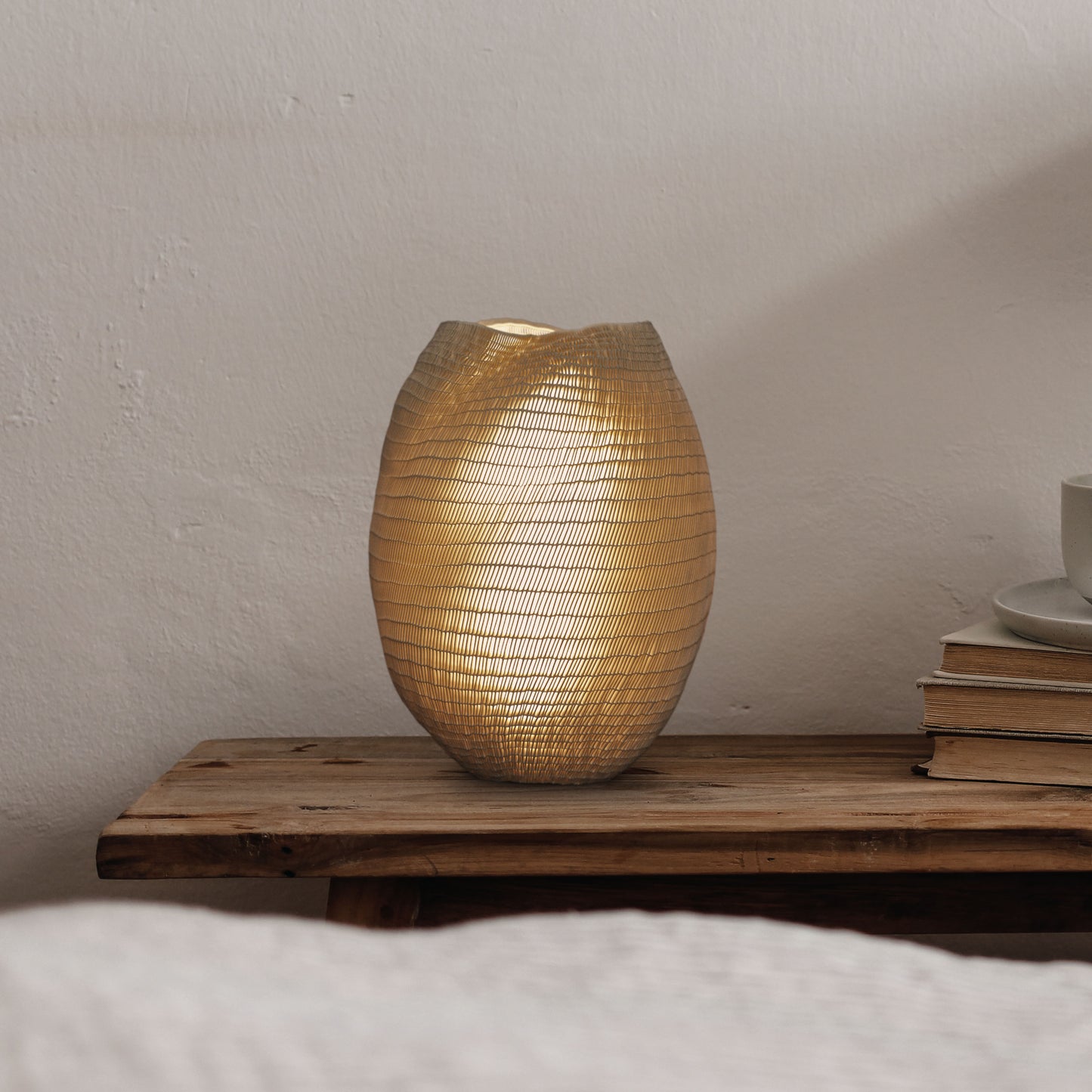 DriftLamp