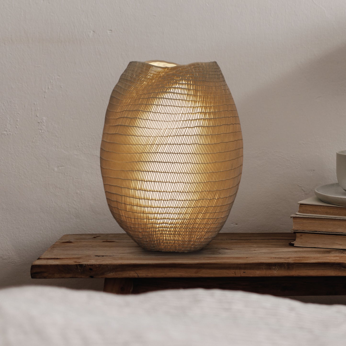 DriftLamp