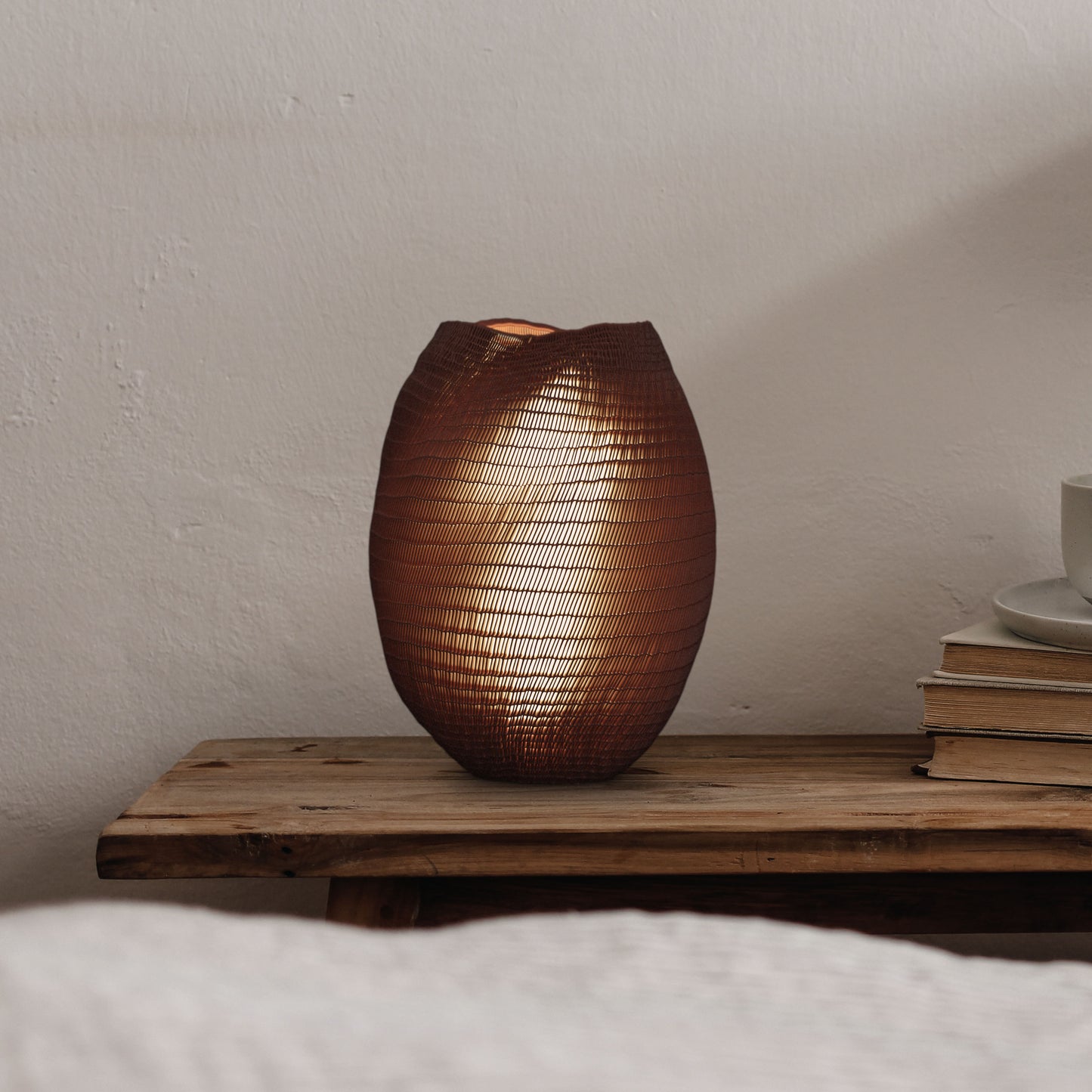 DriftLamp