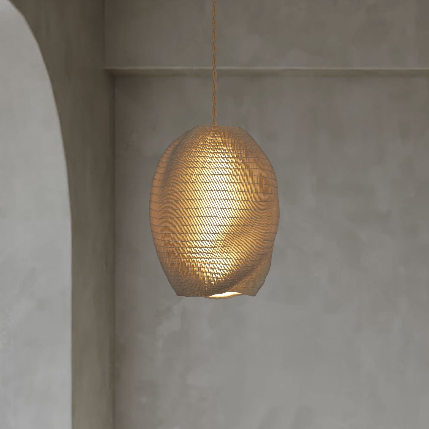 DriftLamp Pendant