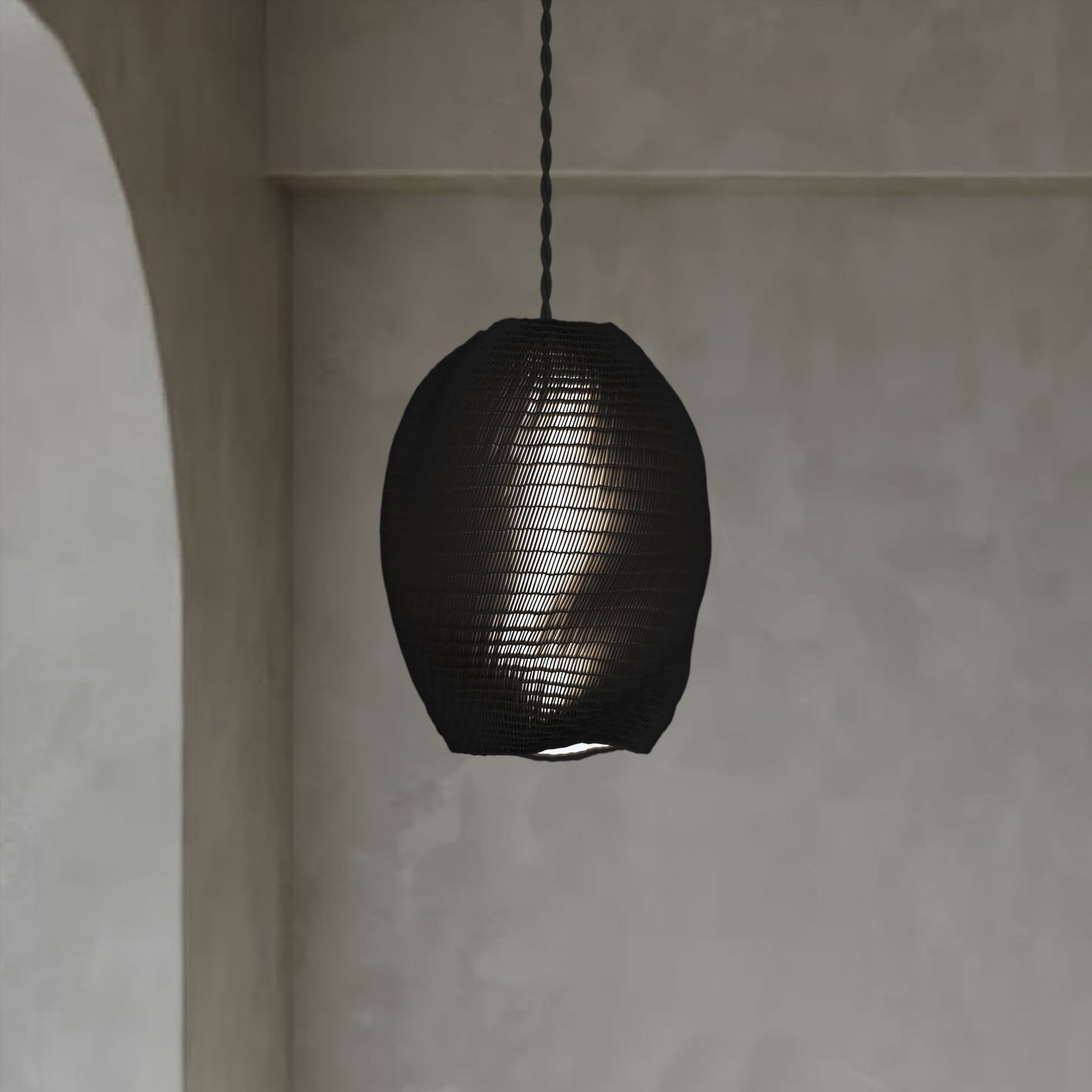 DriftLamp Pendant