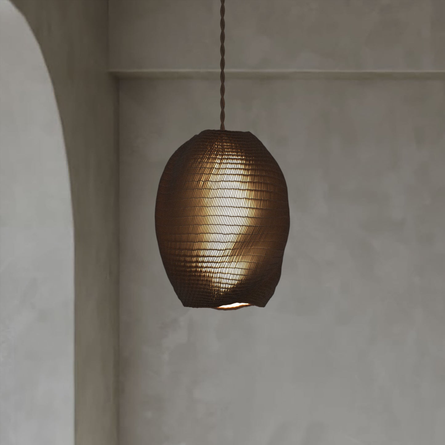DriftLamp Pendant