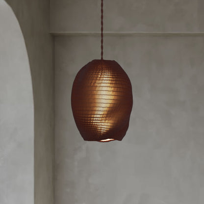 DriftLamp Pendant