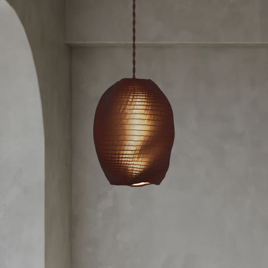 DriftLamp Pendant