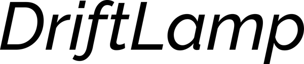 DriftLamp